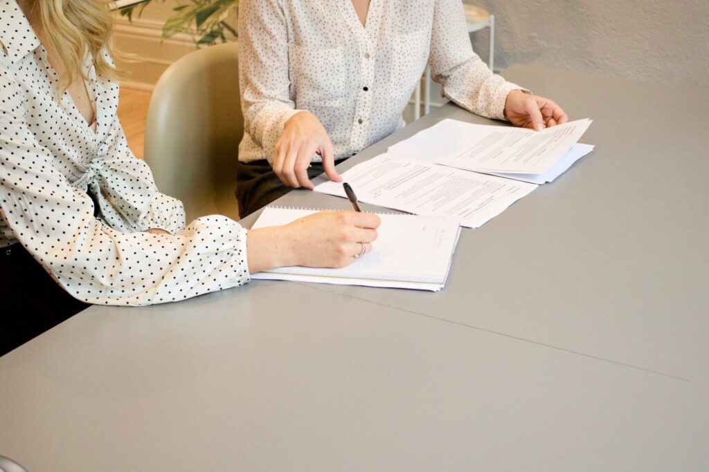 Eficiencia y transparencia en el mundo jurídico empresarial