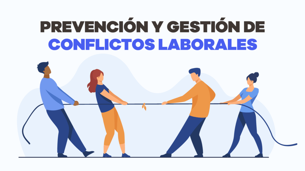 Cómo proteger tu negocio ante un conflicto laboral: Consejos para empresarios